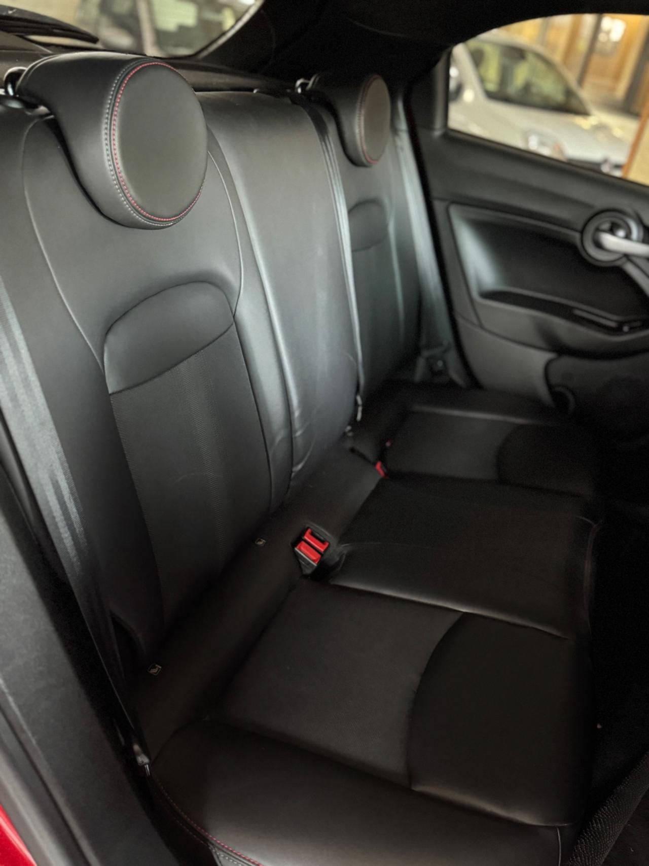 Fiat 500X 1.3 MultiJet 95 CV Sport