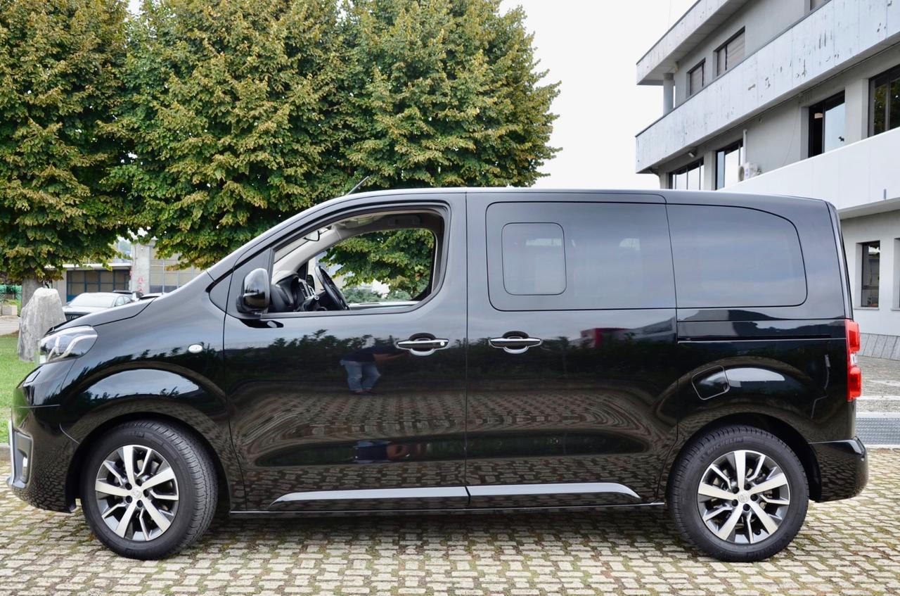 Toyota Proace Verso 1.5D 130cv Luxury 8 posti , compact , Permute