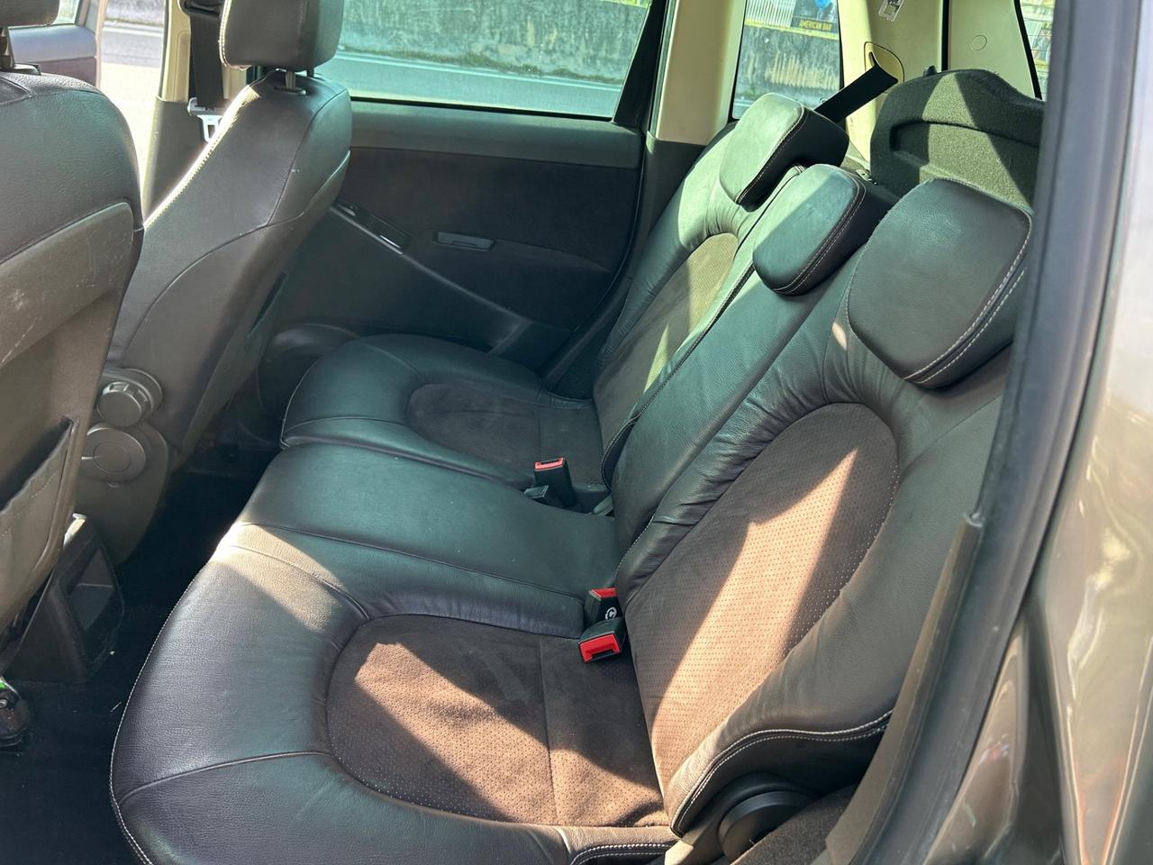 Lancia MUSA 1.4 16V Platino GPL AUTOMATICA