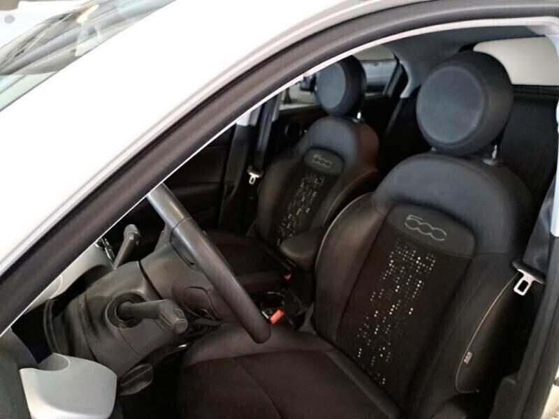 Fiat 500X 1.3 Mjt 95cv *24.000 KM* come NUOVA