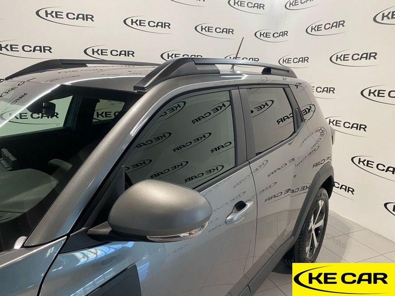 Dacia Duster 1.2 Eco-G 120cv Journey Auto