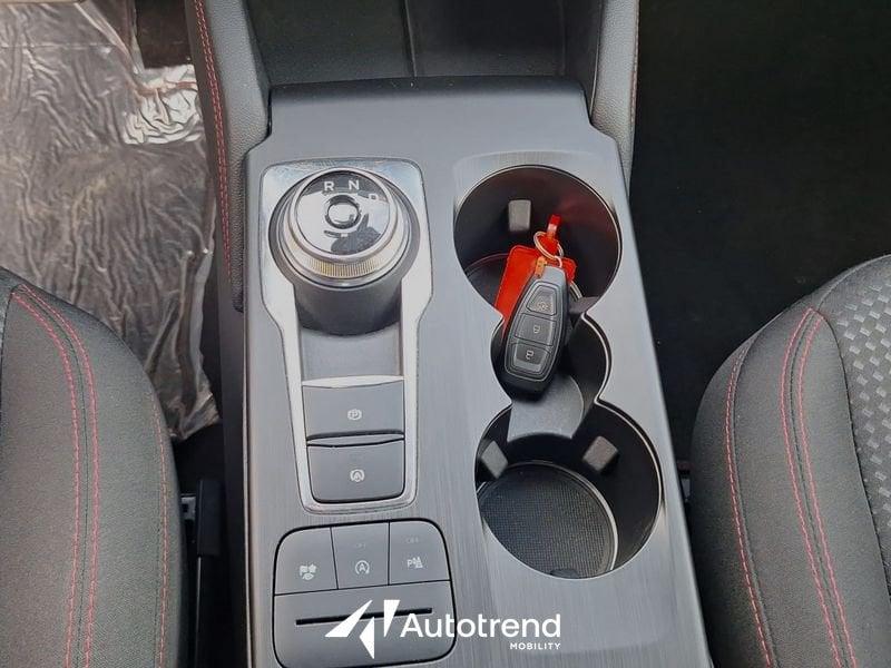 Ford Kuga 1.5 EcoBlue 120 CV Automatica ST-Line 2WD