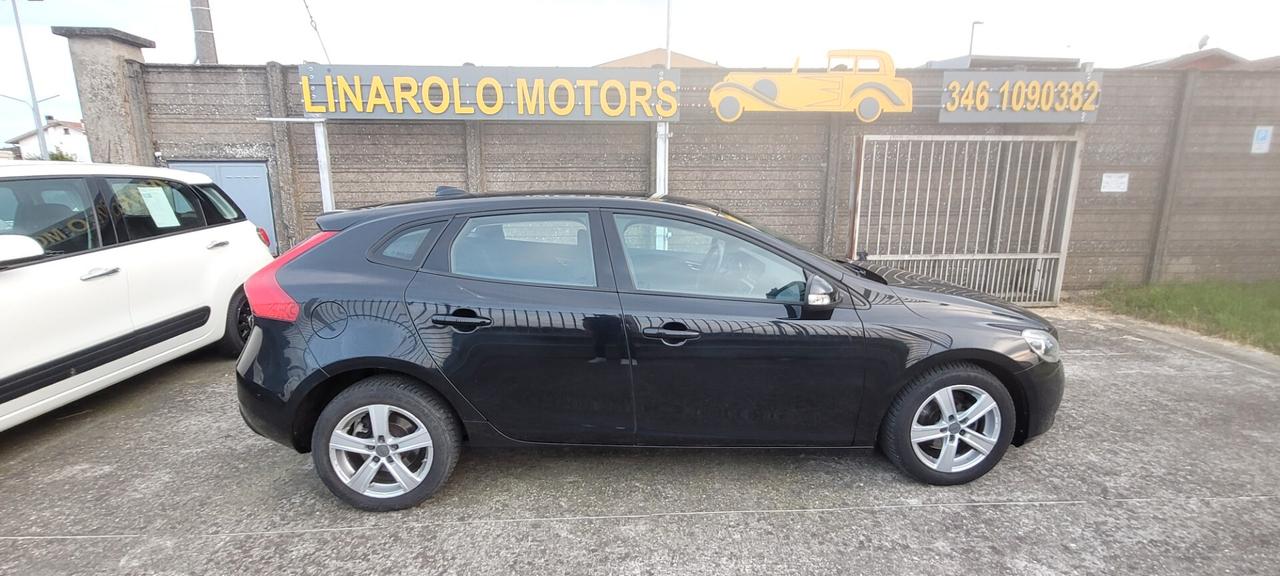 Volvo V40 D2 1.6 Business Edition