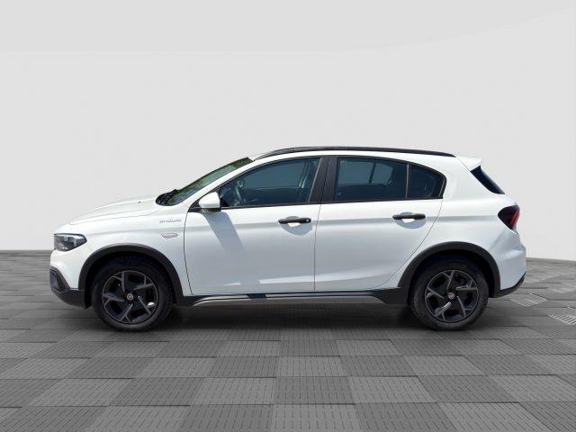 FIAT Tipo Tipo 1.5 Hybrid DCT 5 porte City Cross
