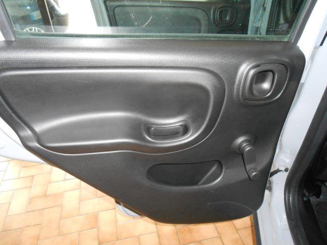 FIAT Panda 1.0 Hybrid City Cross Seminuova! Prezzo vero!