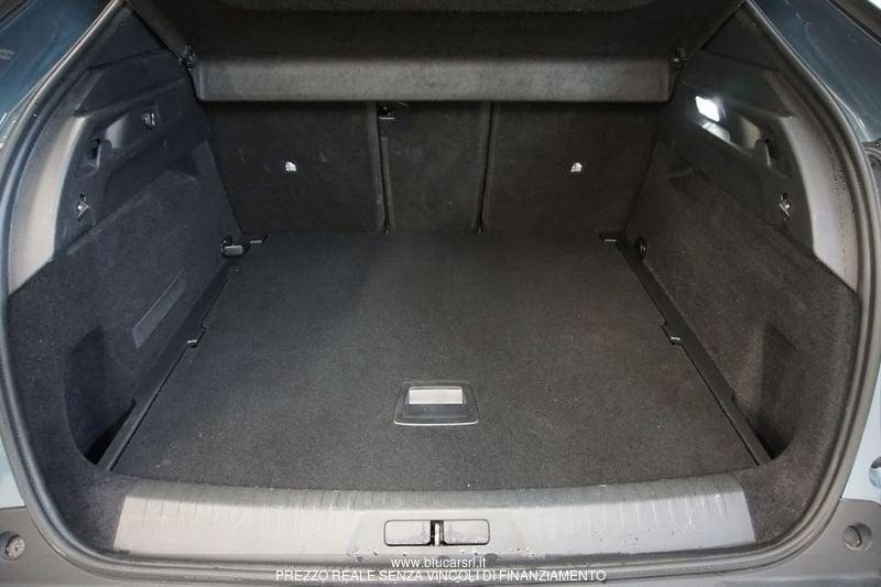 Peugeot 3008 3008 Hybrid 136 e-DCS6 Allure