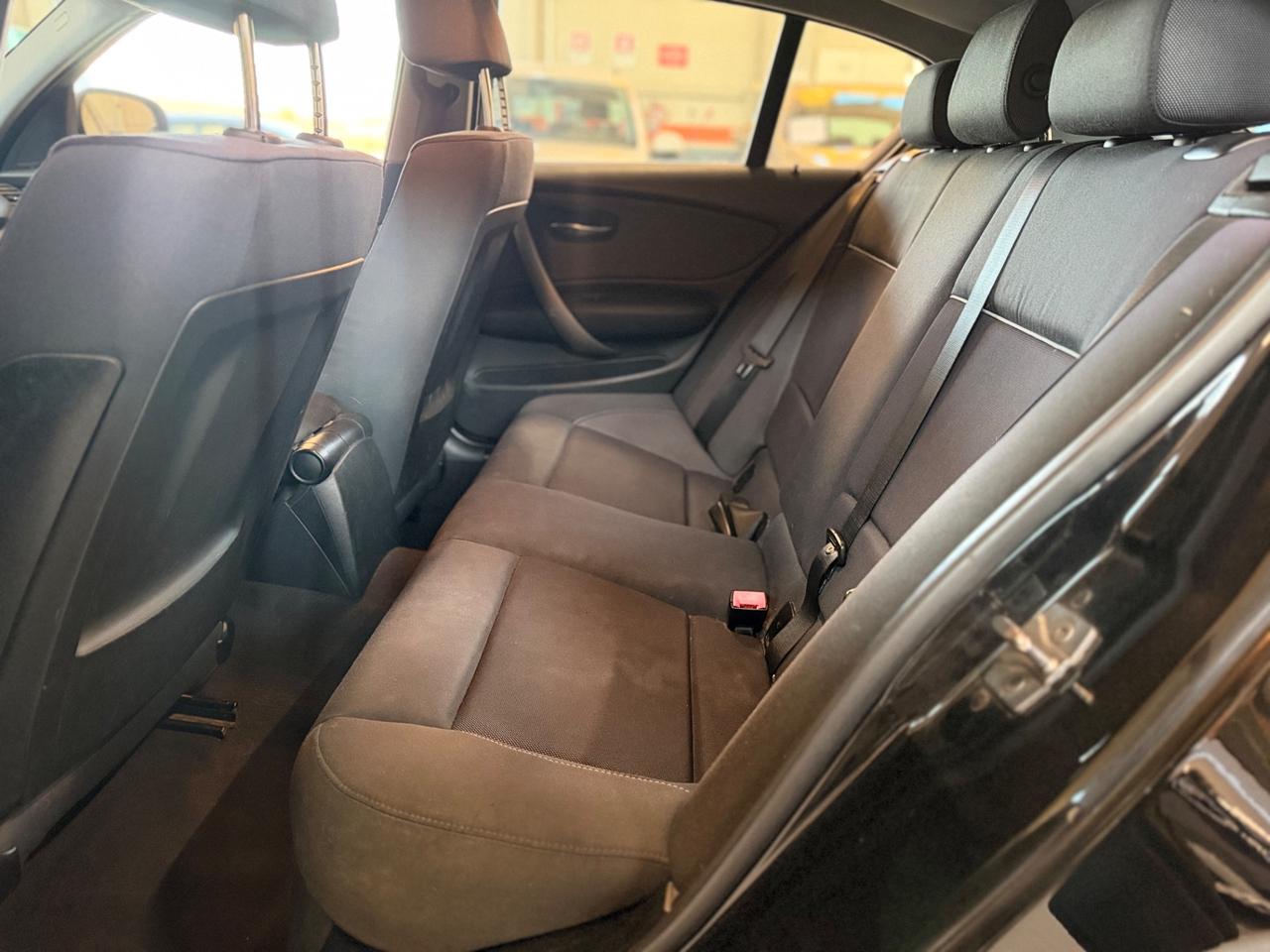 Bmw 116 116d 2.0 116CV cat 5 porte Attiva NEOPATENTATI