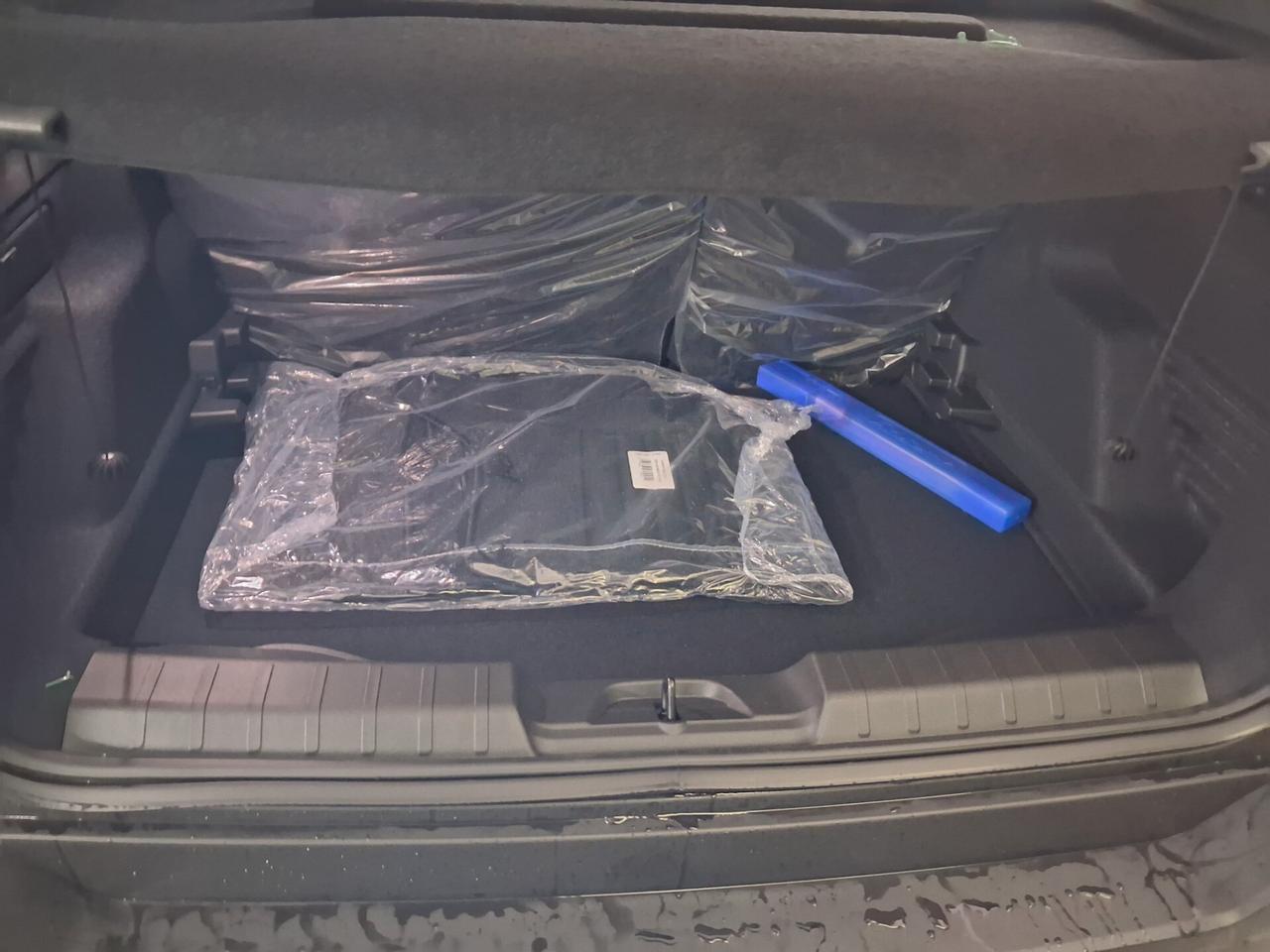 Jeep Avenger 1.2 Turbo 100 CV MHEV Altitude