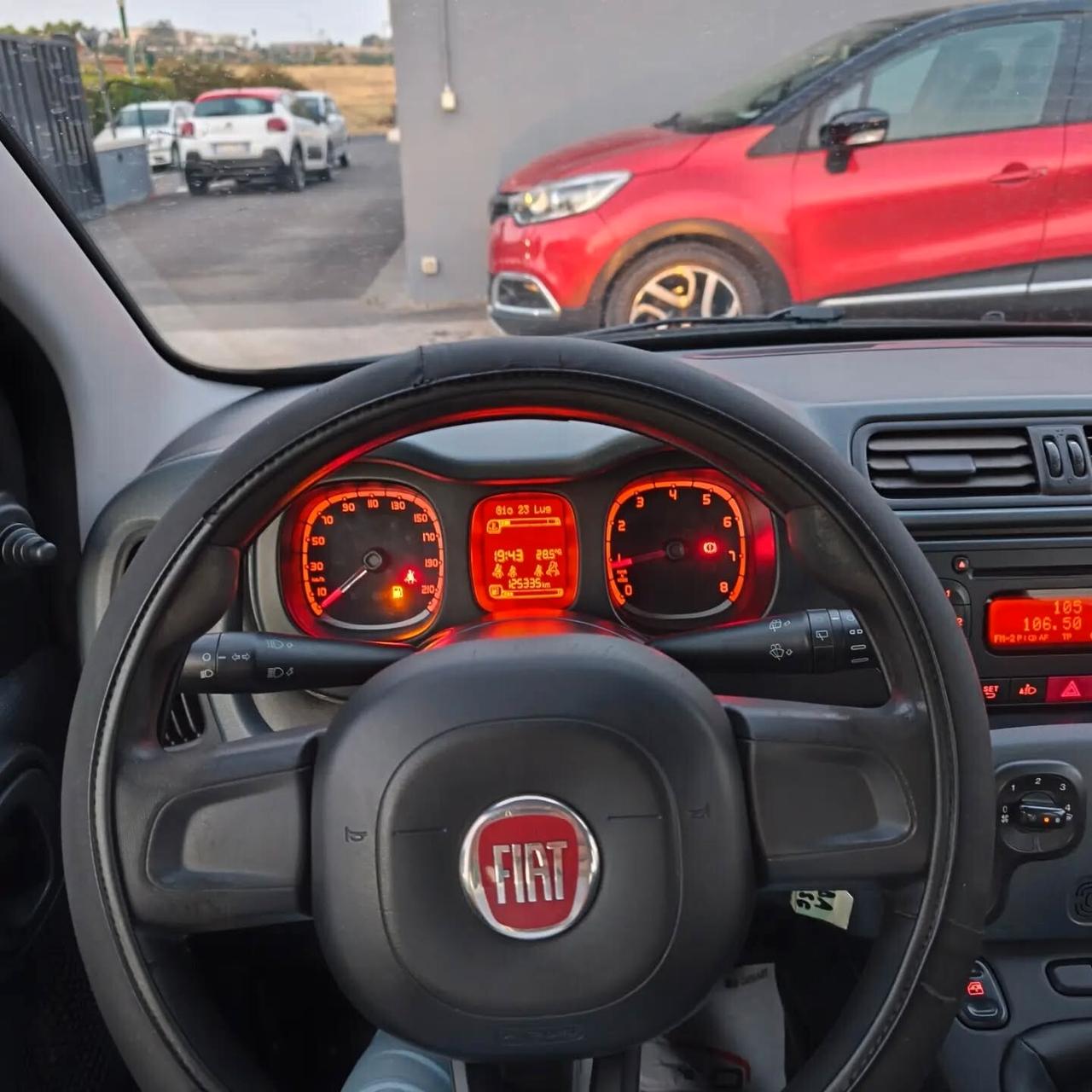 Fiat Panda 1.2 2018 OT TIMA IN TUTTO