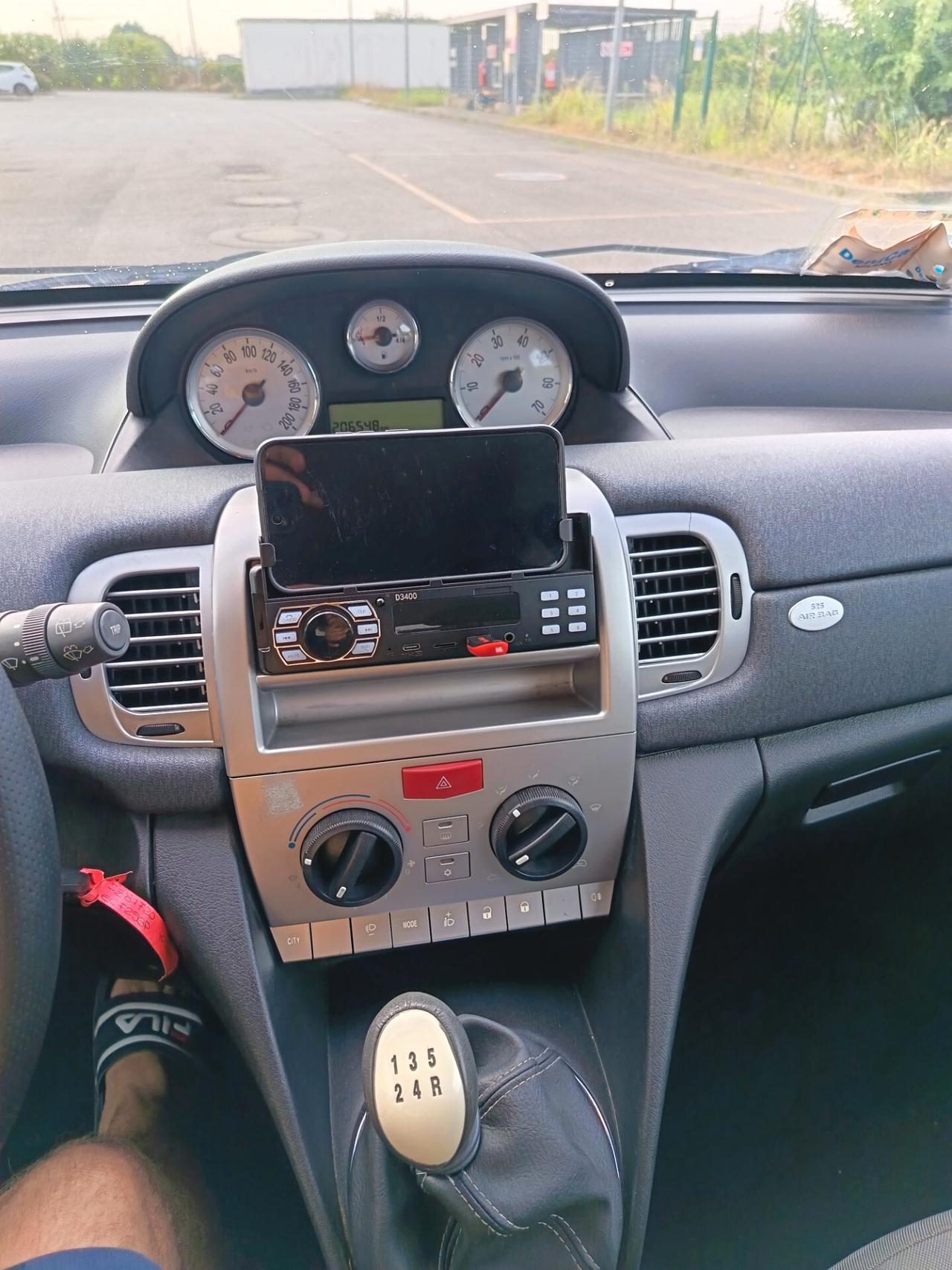 Lancia Ypsilon 1.2 Diva