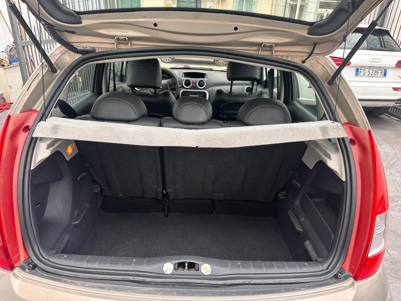 Citroen C3 1.4 HDi 70CV Exclusive