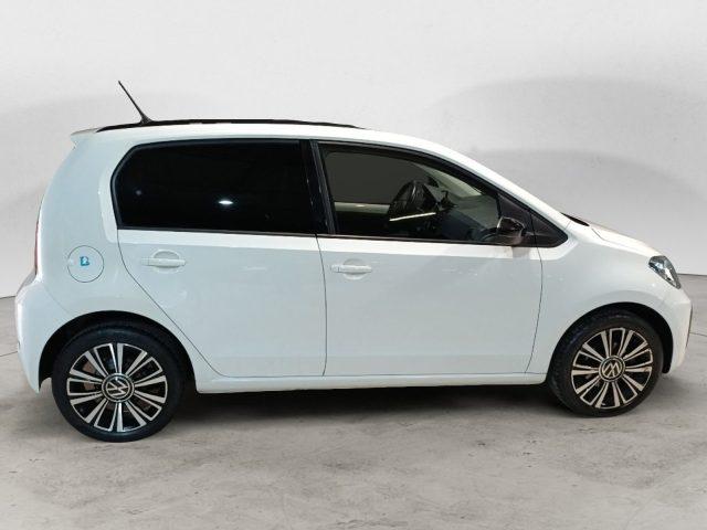 VOLKSWAGEN up! 1.0 5p. EVO color BlueMotion Technology