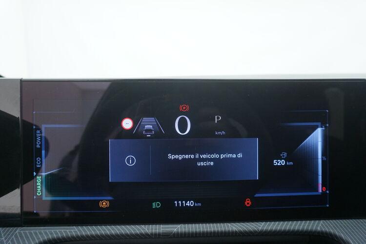 Lancia Ypsilon Hybrid LX e-DCT BR600259 1.2 Mild Hybrid 100CV