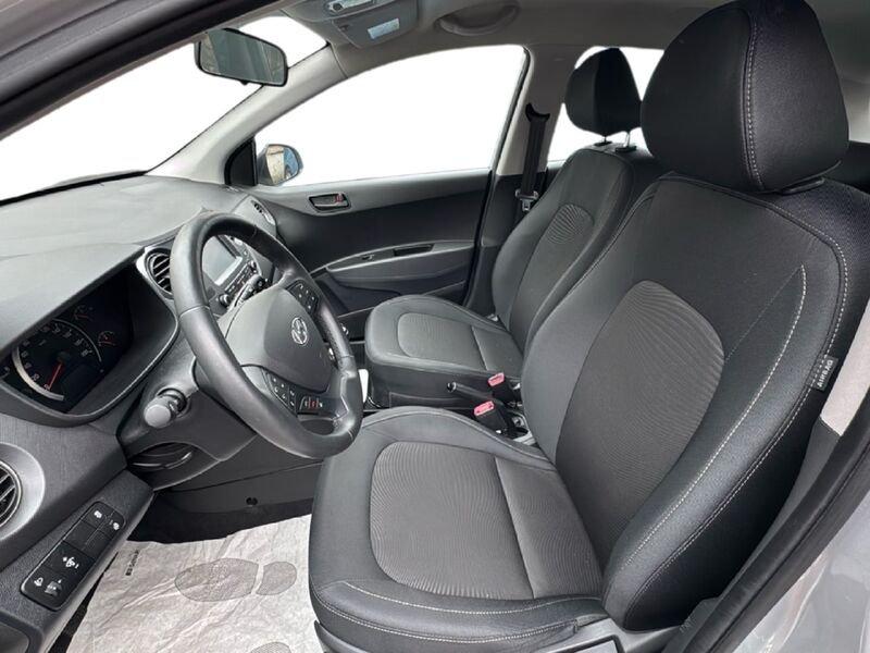 Hyundai i10 i10 1.0 Connectline