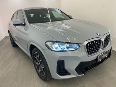 Bmw X4 M xDrive20d 48V Msport