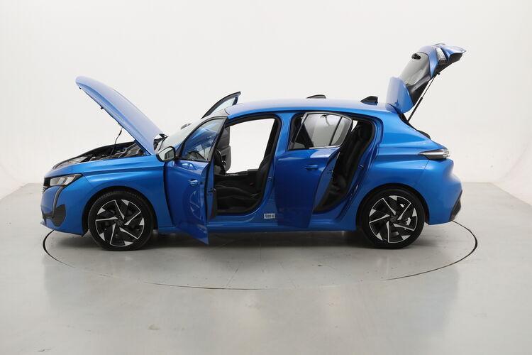 Peugeot 308 Allure Pack BR484659 1.2 Benzina 131CV