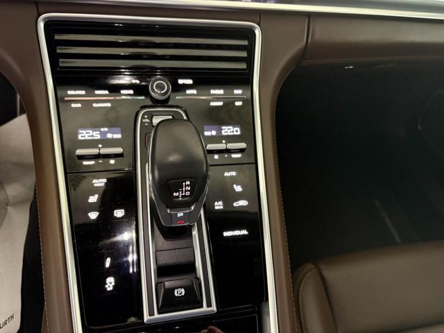 PORSCHE Panamera 2.9 4 E-Hybrid Platinum Edition IVA ESPOSTA