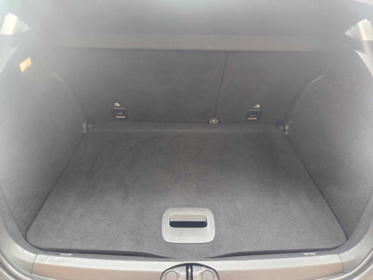 Fiat 500X 1.3 MultiJet 95 CV Lounge - 2017