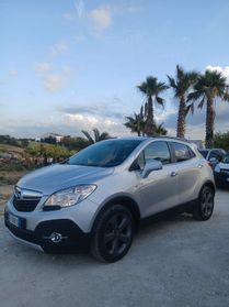 Opel Mokka 1.7 CDTI Ecotec 130CV 4x2 Start&Stop Ego