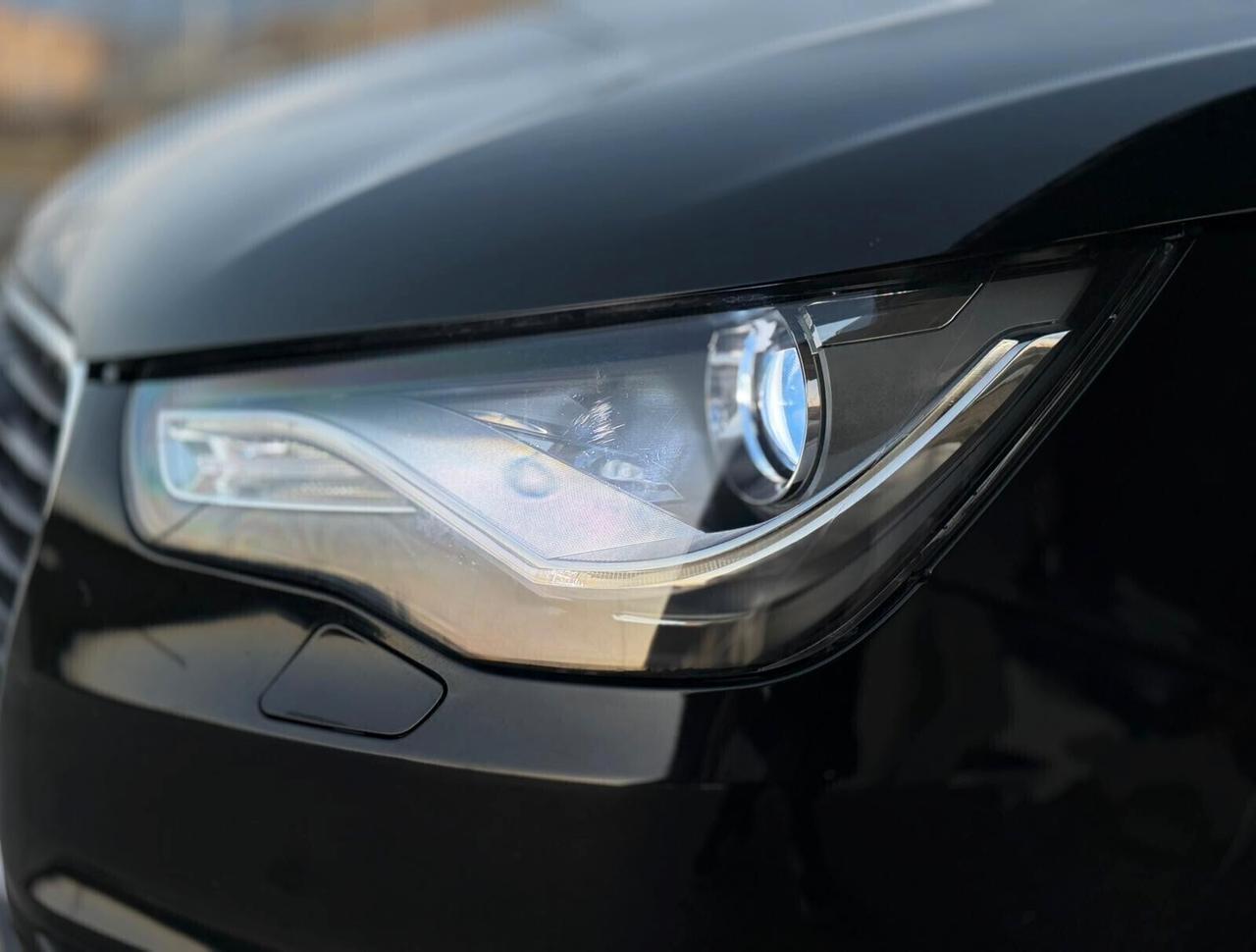 Audi A1 1.6 TDI 105 CV Ambition