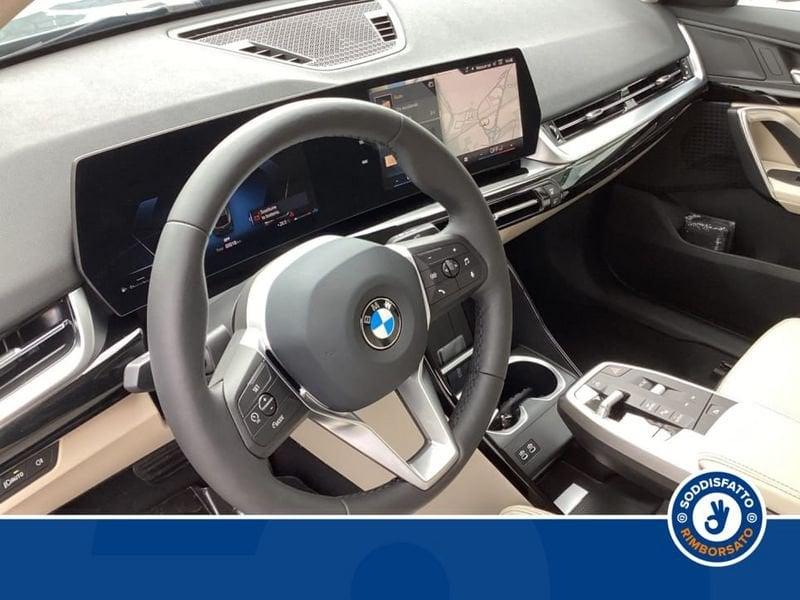 BMW X2 sDrive 18d
