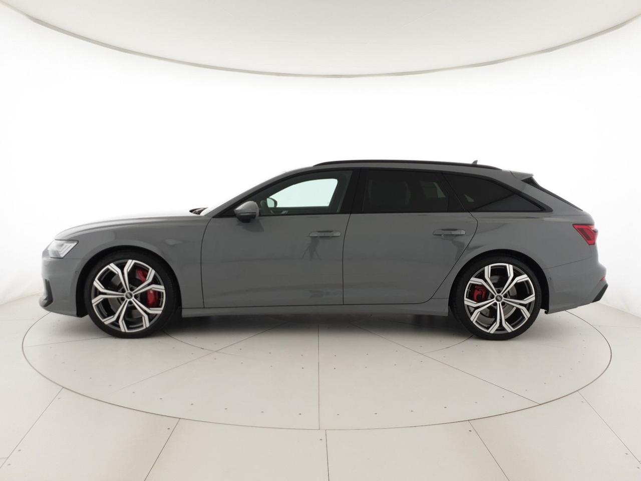 Avant 3.0TDI 344CV quattro tiptr Sport Attitude