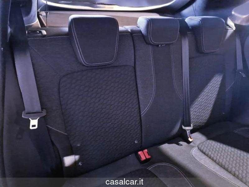 Ford Puma 1.5 EcoBlue 120 CV S&S Titanium 3 ANNI DI GARANZIA KM ILLIMITATI PARI ALLA NUOVA