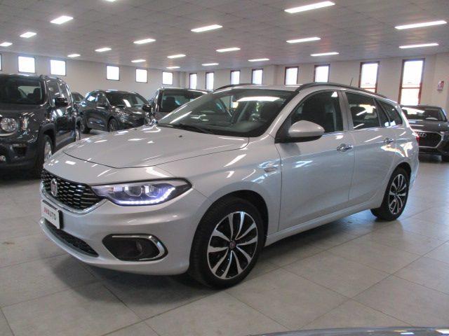 FIAT Tipo 1.6 Mjt S&S SW Lounge