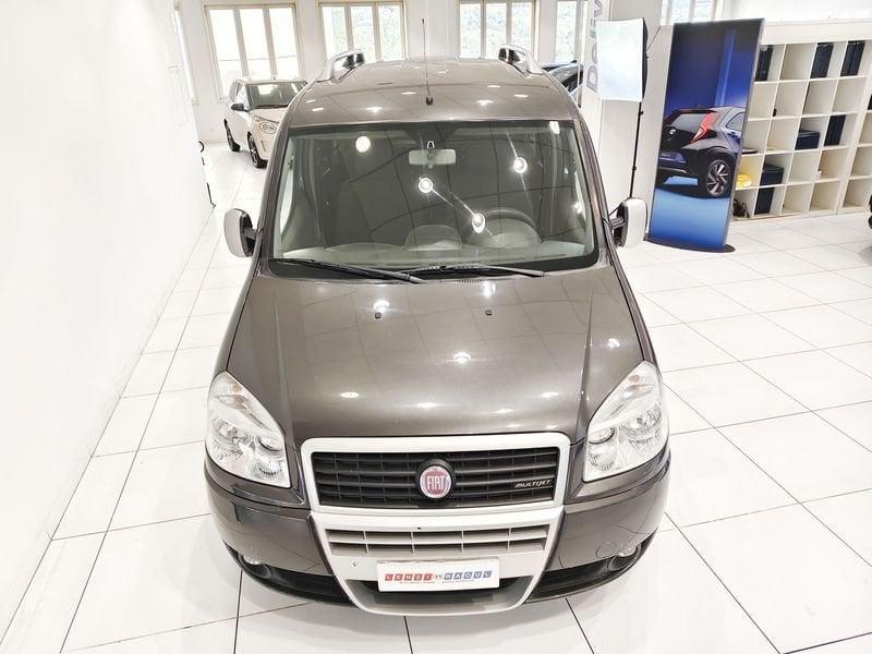 FIAT Doblò Doblo 1.3 mjt 16v Malibu *116.000 KM*