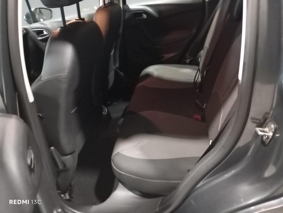 Citroen C3 del 2014 80.000 km anche neopatentati