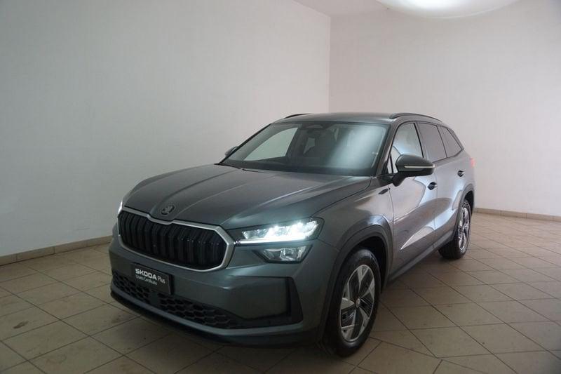Skoda Kodiaq 1.5 m-HEV DSG 7 posti Executive