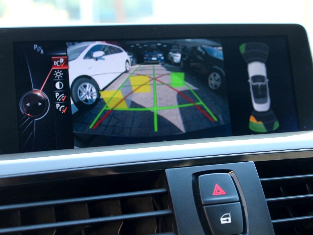 Bmw 420 Cabrio E6 Aut Pelle NaviPro Cam Tagliandi BMW