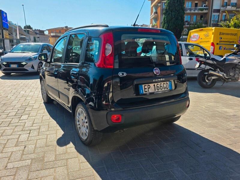 FIAT Panda 3ª serie Panda 1.2 Lounge