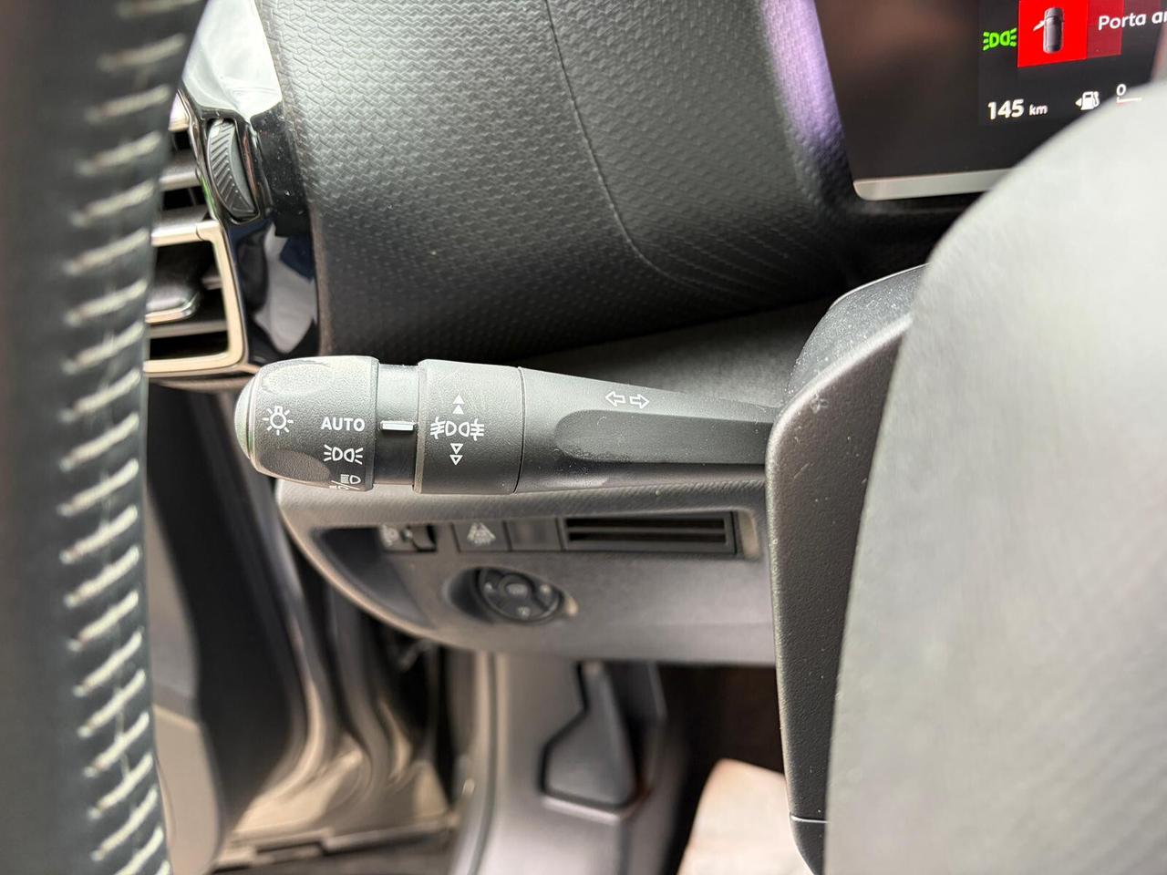 Citroen C4 1.5 BlueHDi 110cv S&S Shine