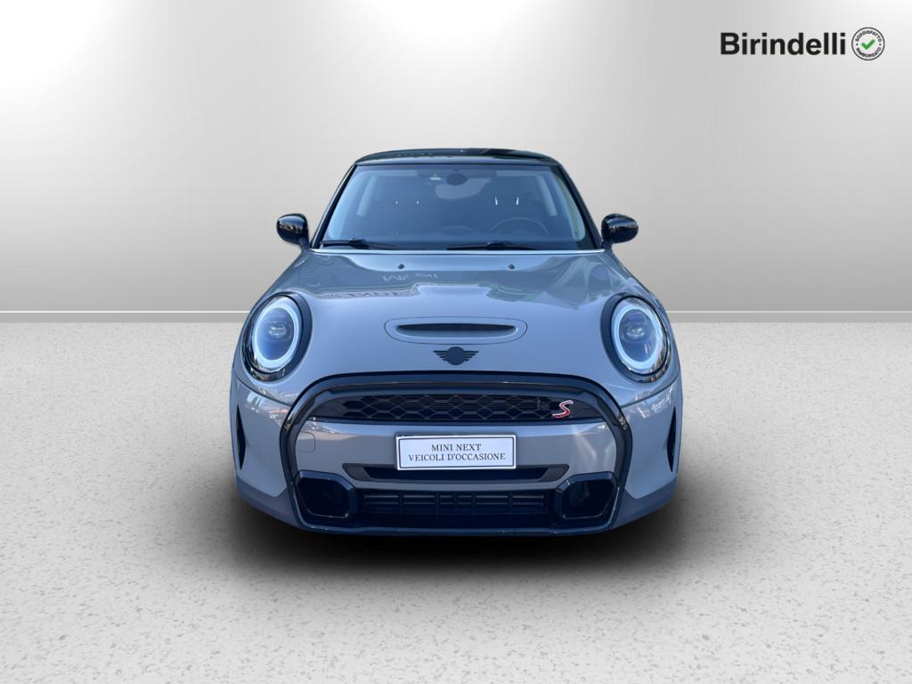 MINI Mini 4ª serie (F56) - Mini 2.0 Cooper S