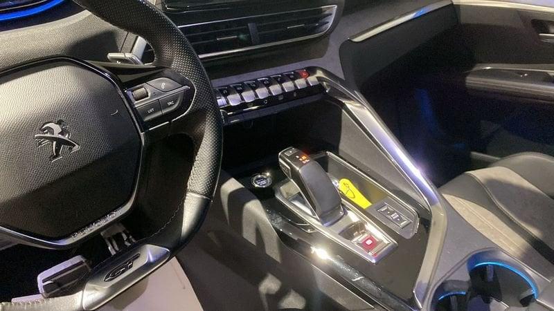 Peugeot 3008 3008 Hybrid 225 e-EAT8 GT