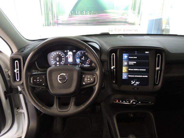 VOLVO XC40 T3 Geartronic Business Plus