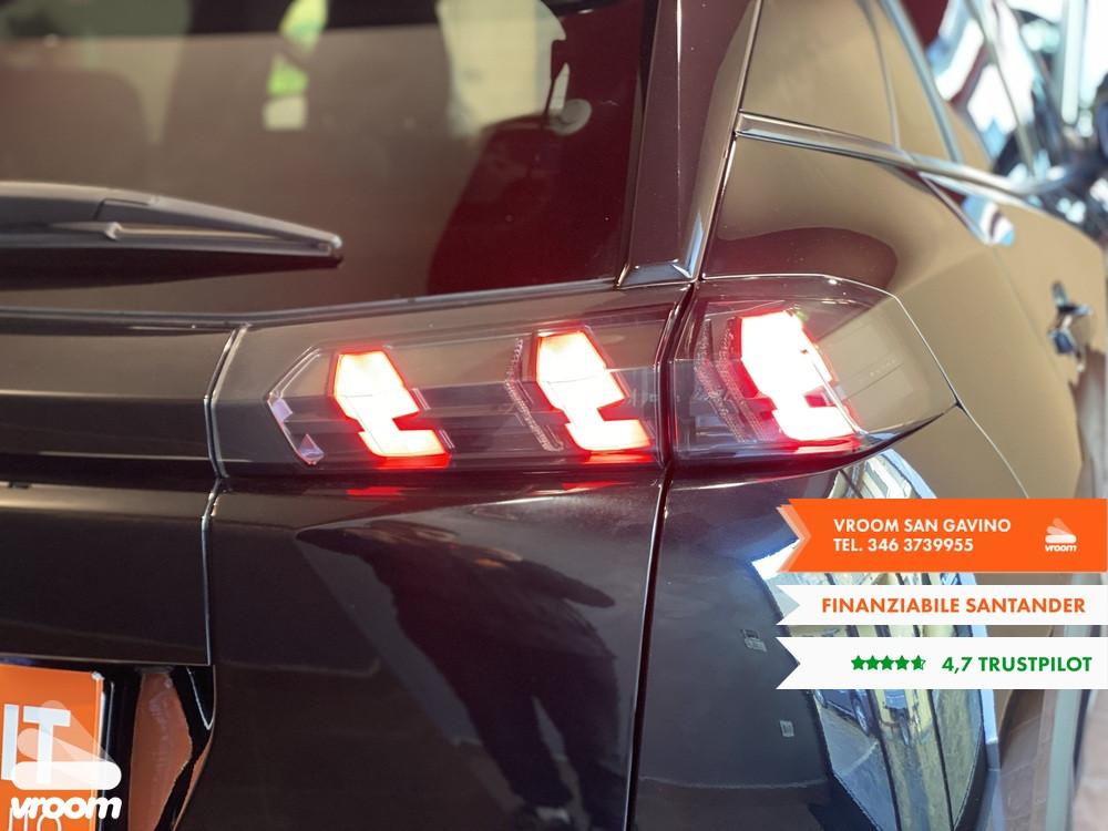 PEUGEOT 2008 2ª serie 2008 BlueHDi 130 S&S EAT...