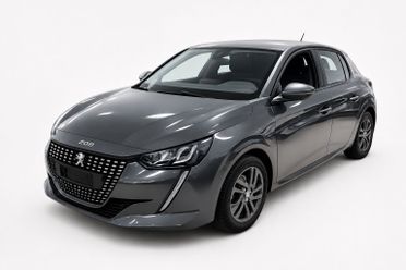 Peugeot 208 BENZINA 1.2 IN ARRIVO