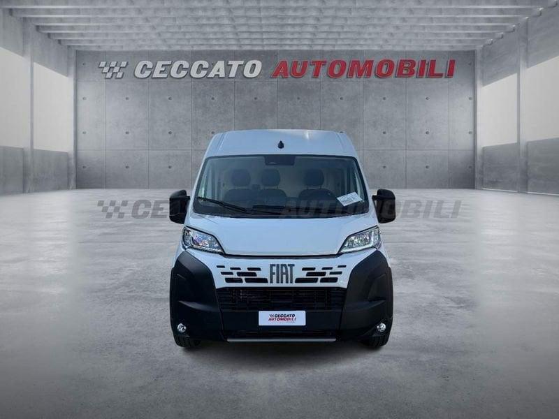 FIAT Ducato Ducato Serie 2 Furgone Lastrato 35q Lh2 180cv 2.2 Multijet 3 E6e