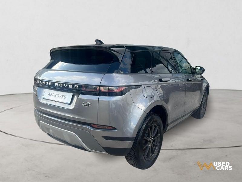 Land Rover RR Evoque Range Rover Evoque 2.0D I4-L.Flw 150 CV AWD Auto