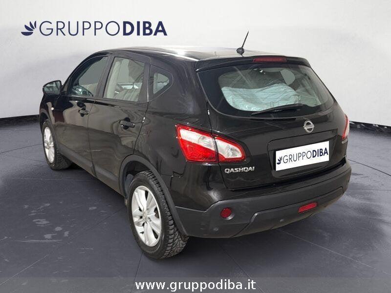 Nissan Qashqai Benzina 1.6 16v Acenta FL