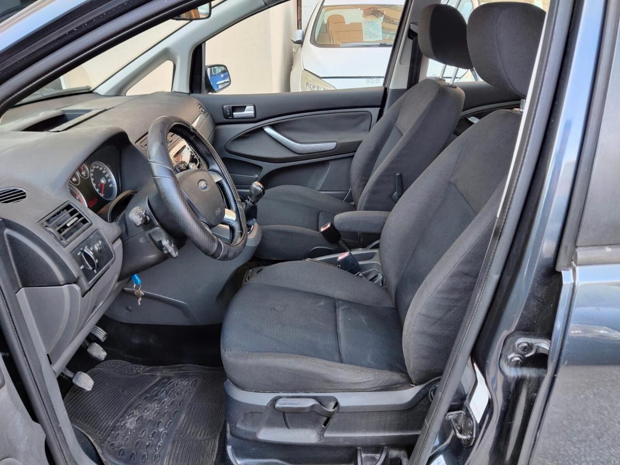 Ford C-Max 1.6 TDCi 90 CV Titanium