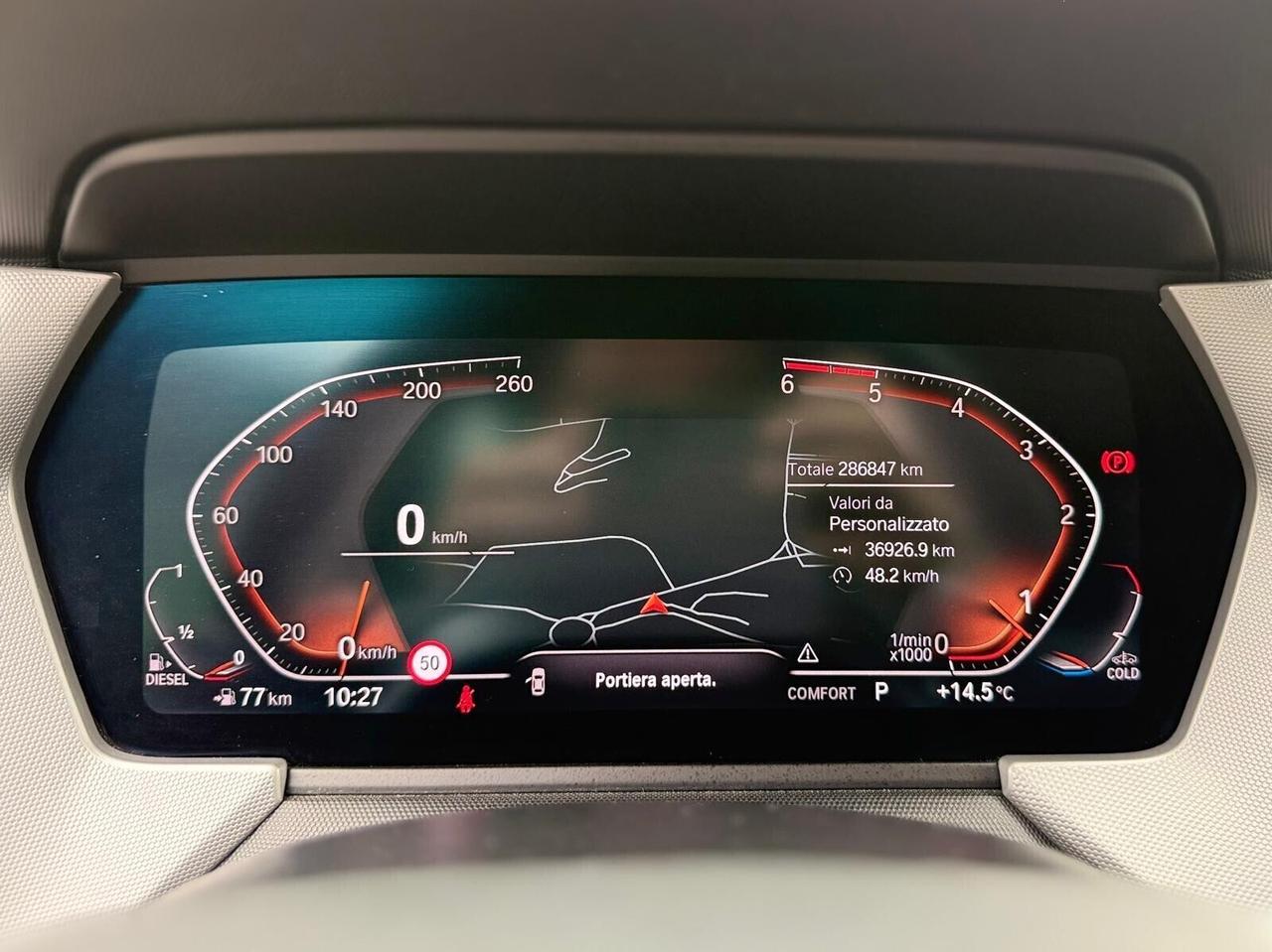 Bmw 118d Business Advantage Auto.