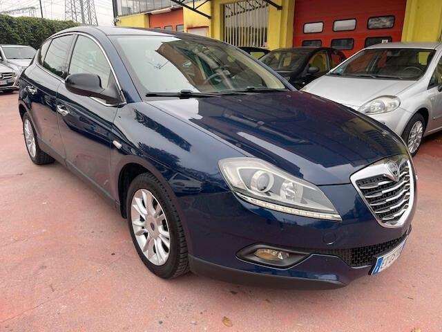 Lancia Delta 1.6 MJT DPF 105 CV Gold, UNIPROPRIETARIO!!