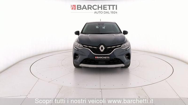 Renault Captur 2ª SERIE TCE 12V 100 CV GPL FAP INTENS