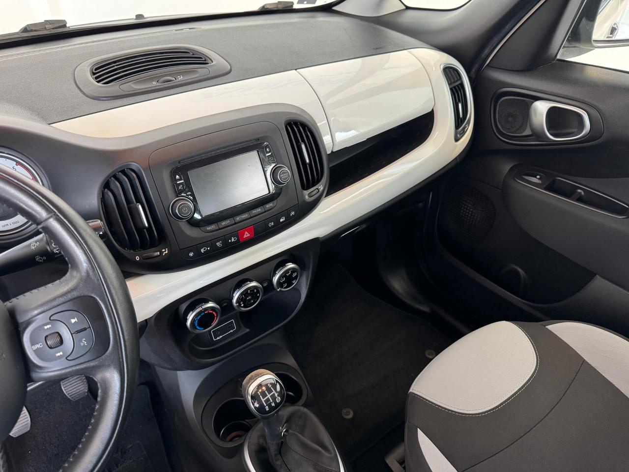 Fiat 500L 1.3 Multijet 85 CV Pop Star