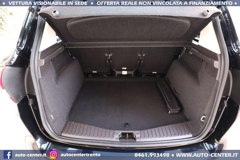 Ford C-Max 1.5 TDCi 120CV S&S Plus