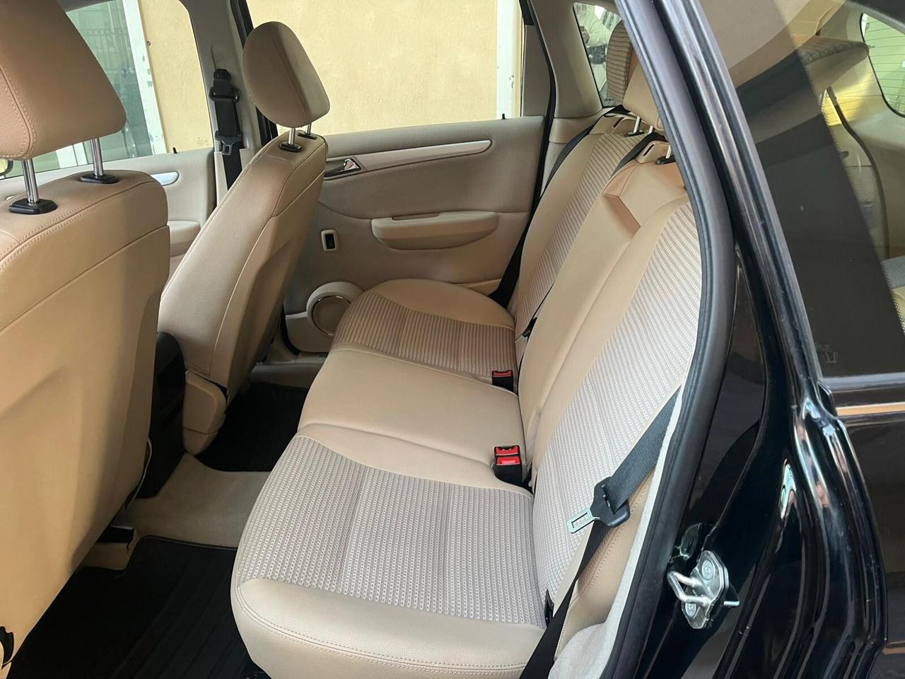 Mercedes-benz B 180 CDI Sport