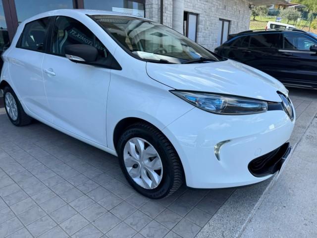 Renault Zoe Life R90 92cv